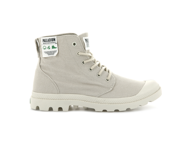 Palladium PAMPA HI ORGANIC SAHARA