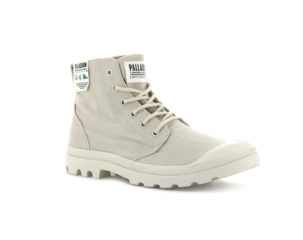 Palladium PAMPA HI ORGANIC SAHARA