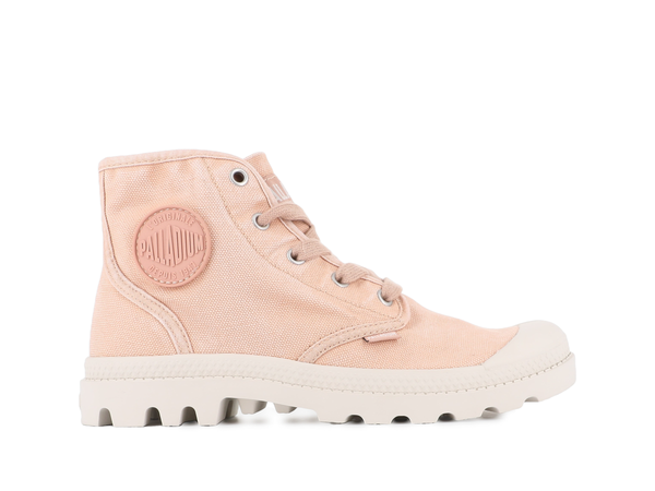 Palladium PAMPA HI ROSE STONE