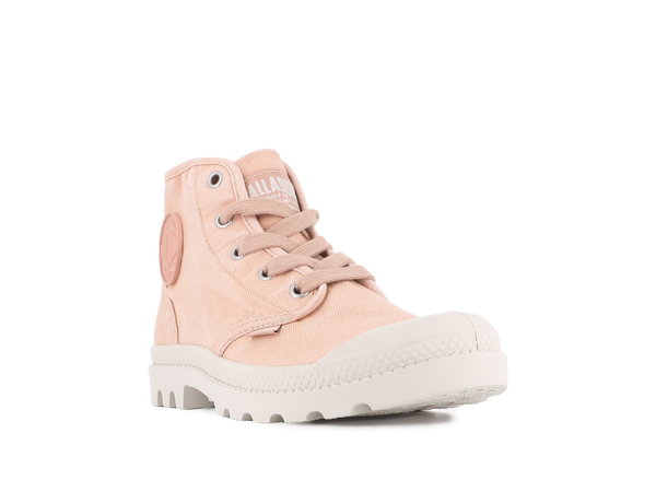Palladium PAMPA HI ROSE STONE