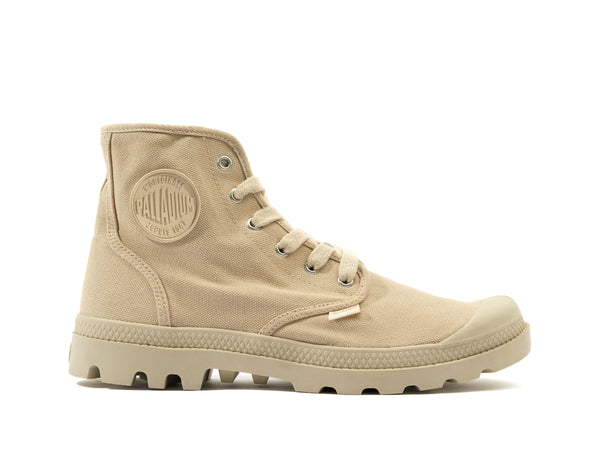 Palladium PAMPA HI SAHARA/SAFARI
