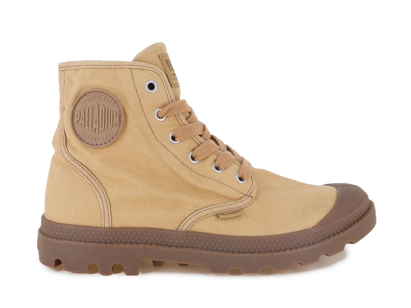 palladium PAMPA HI WOODLIN