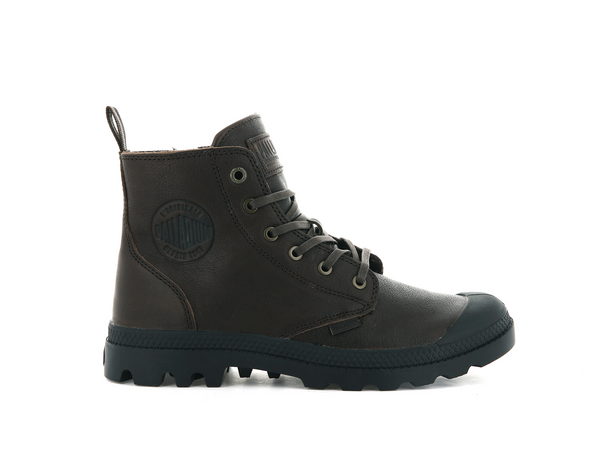 Palladium PAMPA HI ZIP LTH ESS BISON