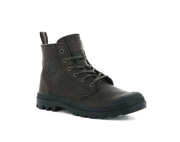 Palladium PAMPA HI ZIP LTH ESS BISON