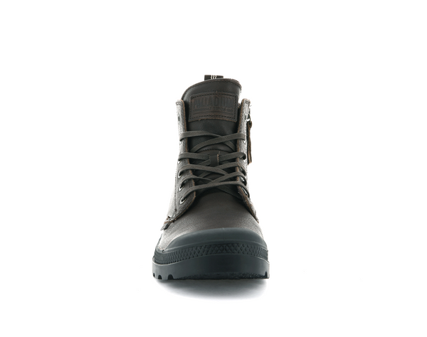 Palladium PAMPA HI ZIP LTH ESS BISON