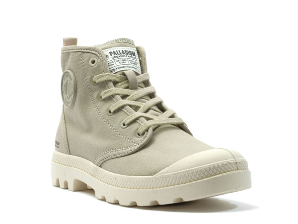 Palladium PAMPA HI ZIP ORGANIC EUCALYPTUS