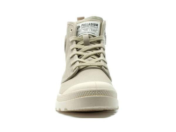 Palladium PAMPA HI ZIP ORGANIC EUCALYPTUS