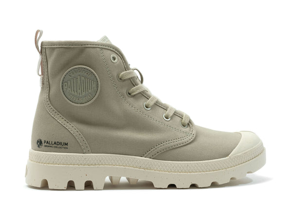 palladium PAMPA HI ZIP ORGANIC EUCALYPTUS