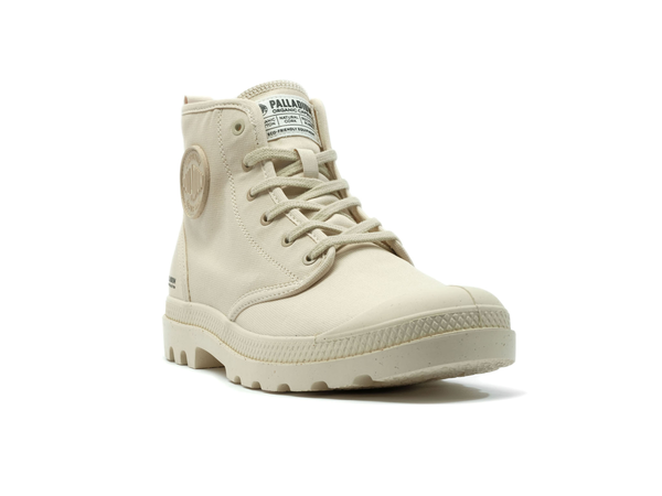 Palladium PAMPA HI ZIP ORGANIC SAHARA