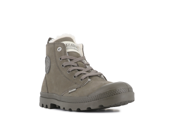 Palladium PAMPA HI ZIP WL ROCKS