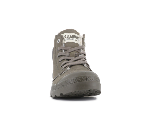 Palladium PAMPA HI ZIP WL ROCKS