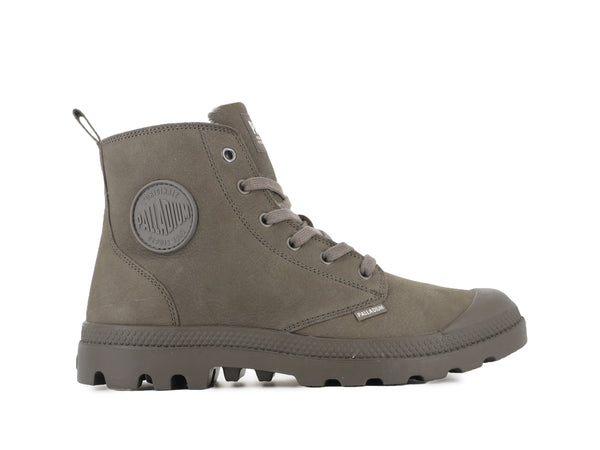 Palladium PAMPA HI ZIP WL ROCKS
