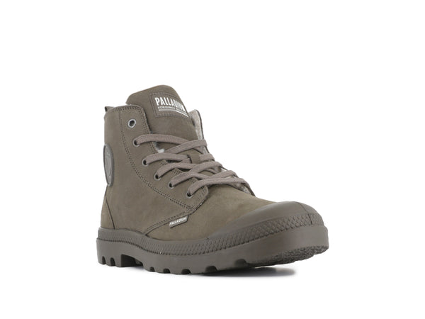 Palladium PAMPA HI ZIP WL ROCKS