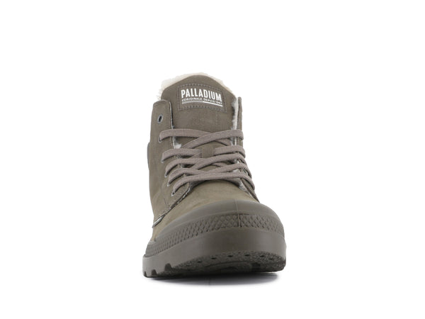 Palladium PAMPA HI ZIP WL ROCKS