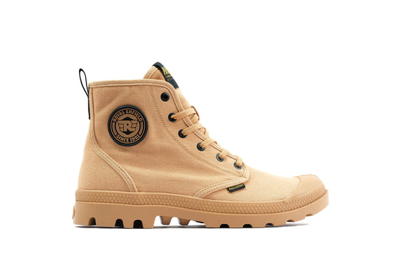 Palladium PAMPA INTERCEPTOR WOODLIN