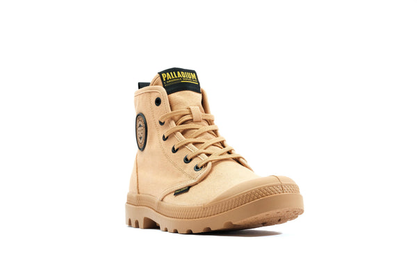 Palladium PAMPA INTERCEPTOR WOODLIN