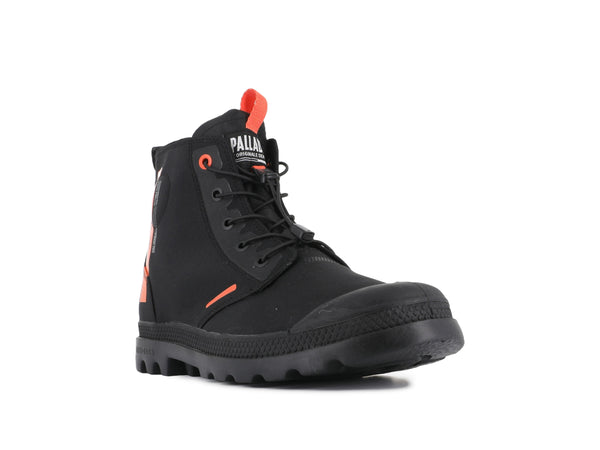 Palladium PAMPA LITE JOURNEY BLACK