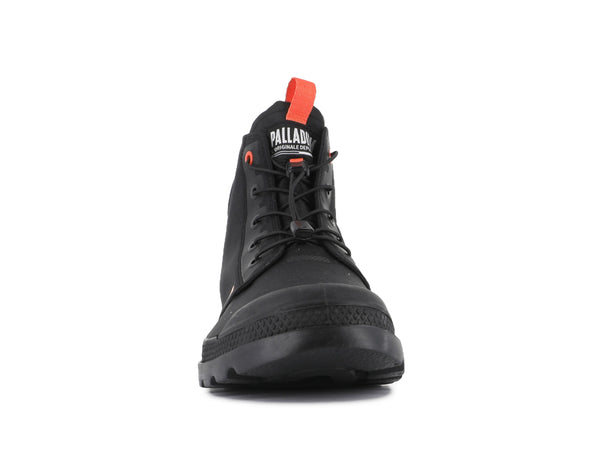 Palladium PAMPA LITE JOURNEY BLACK