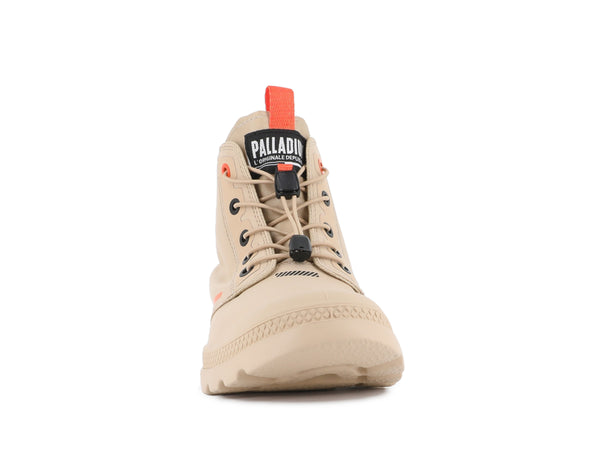 Palladium PAMPA LITE JOURNEY WARM SAND