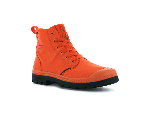 Palladium PAMPA LITE+ RECYCLE WP+ FIRECRACKER