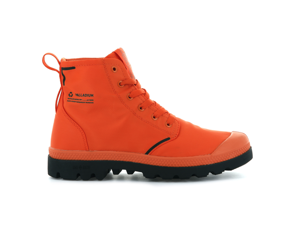 palladium PAMPA LITE+ RECYCLE WP+ FIRECRACKER