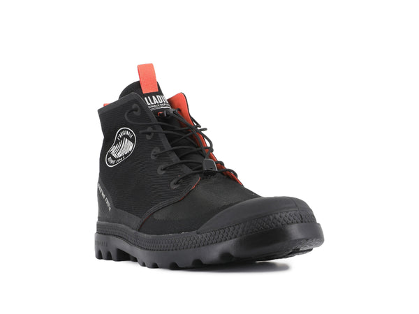 Palladium PAMPA LITE TRAVEL VT BLACK