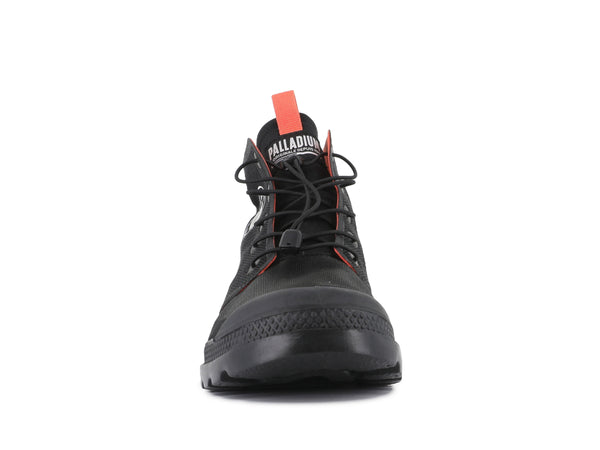 Palladium PAMPA LITE TRAVEL VT BLACK