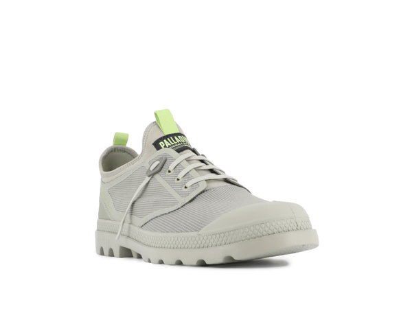 Palladium PAMPA LT TRAVEL LO VT ABBEY STONE