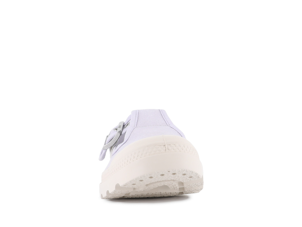 Palladium PAMPA MARY-JANE WASHED MILK GALAXY