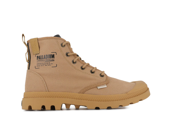 Palladium PAMPA MICHIGAN WOODLIN