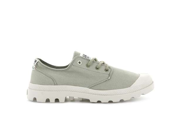 Palladium PAMPA OX ORGANIC EUCALYPTUS