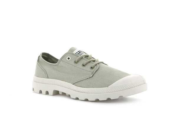 Palladium PAMPA OX ORGANIC EUCALYPTUS