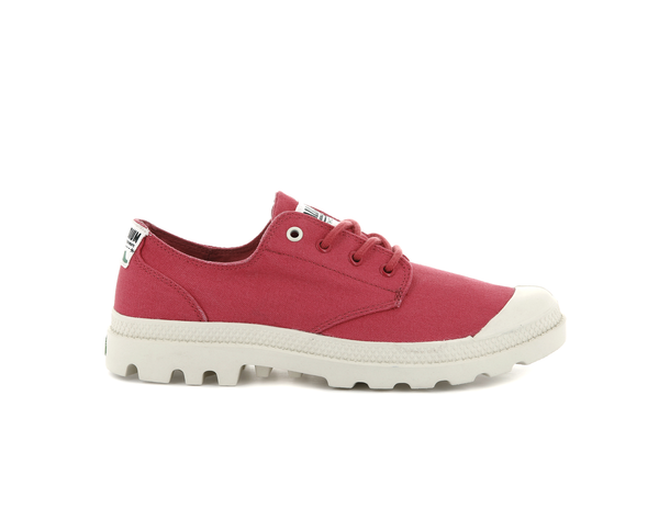 palladium PAMPA OX ORGANIC RASPBERRY