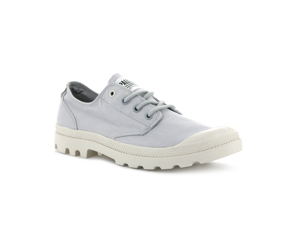 Palladium PAMPA OX ORGANIC VAPOR