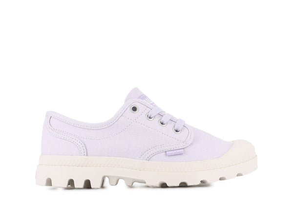 Palladium PAMPA OXFORD MILK GALAXY