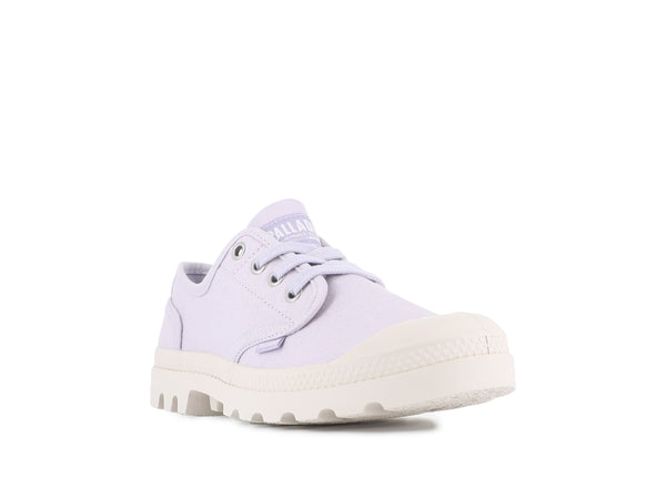 Palladium PAMPA OXFORD MILK GALAXY