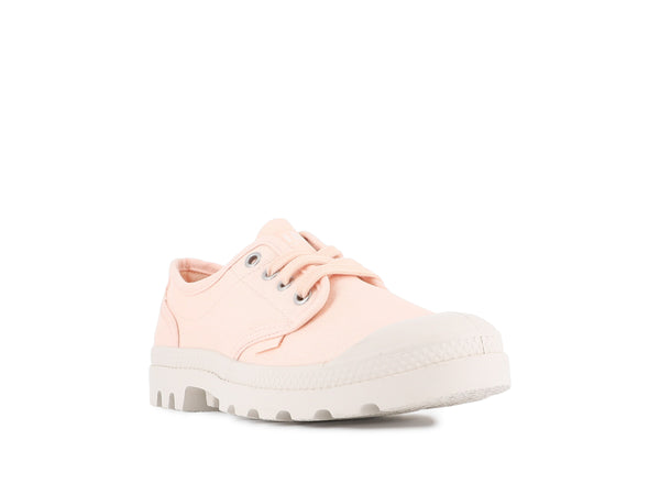 Palladium PAMPA OXFORD PEASKIN