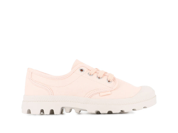 palladium PAMPA OXFORD PEASKIN