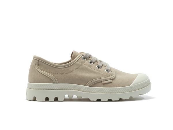 Palladium PAMPA OXFORD PILAT