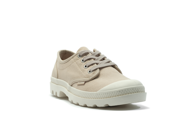 Palladium PAMPA OXFORD PILAT