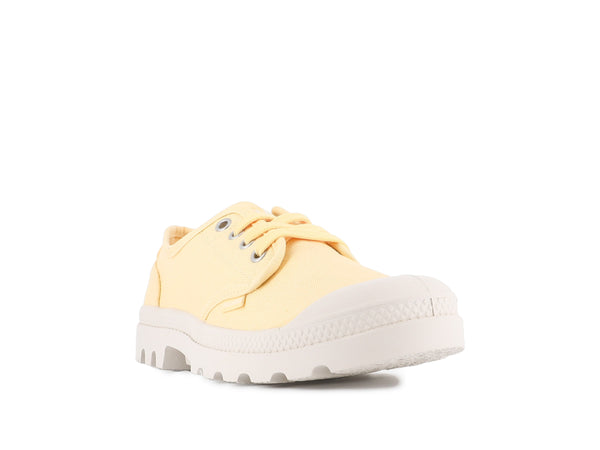 Palladium PAMPA OXFORD PINA COTTA