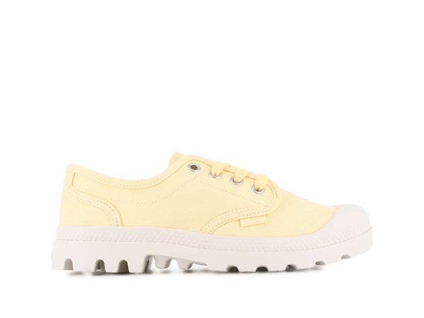 palladium PAMPA OXFORD PINA COTTA