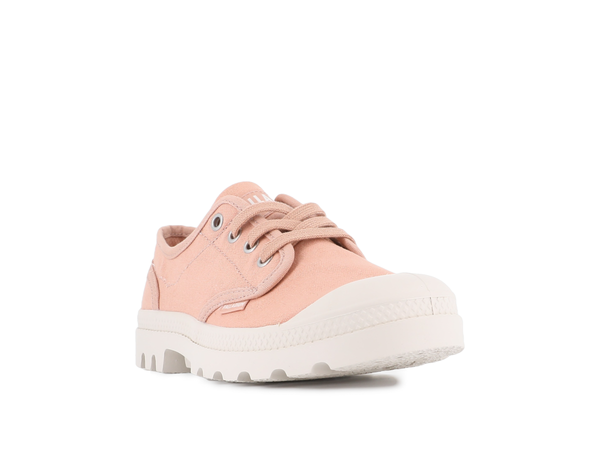 Palladium PAMPA OXFORD ROSE STONE
