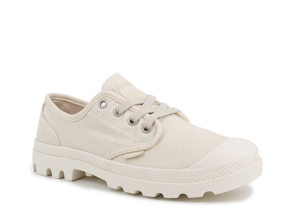 Palladium PAMPA OXFORD SAHARA
