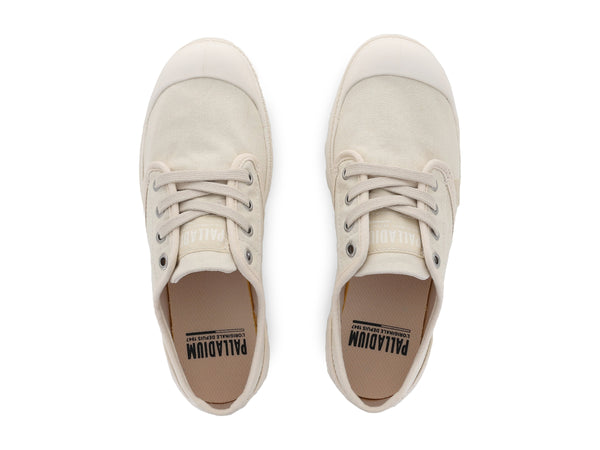 Palladium PAMPA OXFORD SAHARA