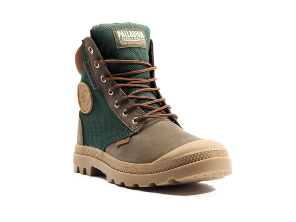 Palladium PAMPA SC WPN U-S CUB