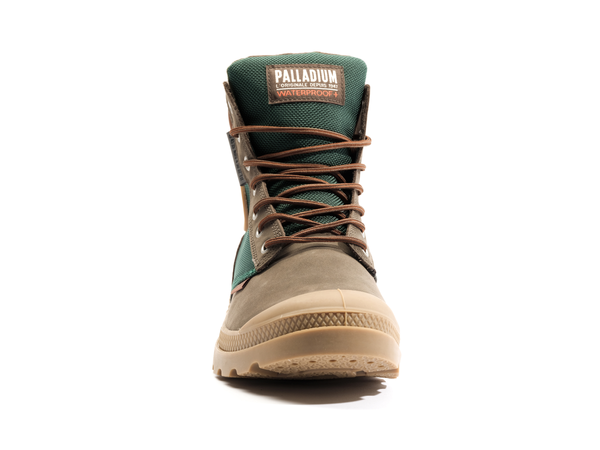 Palladium PAMPA SC WPN U-S CUB