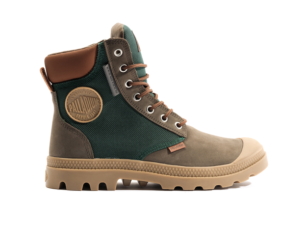 palladium PAMPA SC WPN U-S CUB