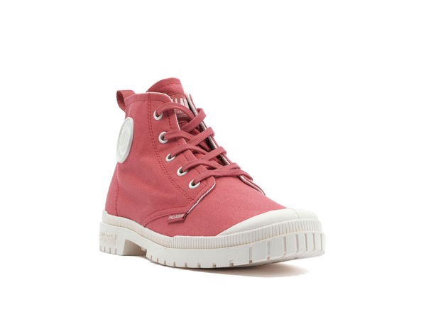 Palladium PAMPA SP20 HI CANVAS MINERAL RED