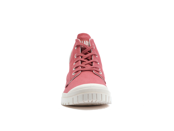 Palladium PAMPA SP20 HI CANVAS MINERAL RED